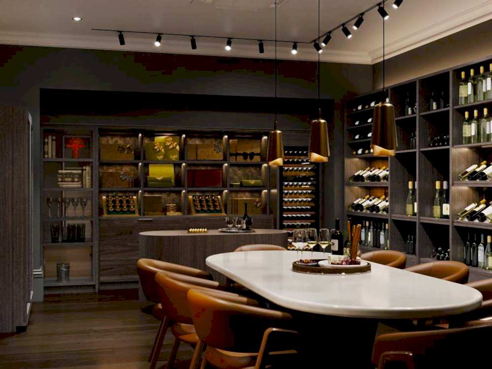 Wine & Chocolate Shop Wine & Chocolate Shop