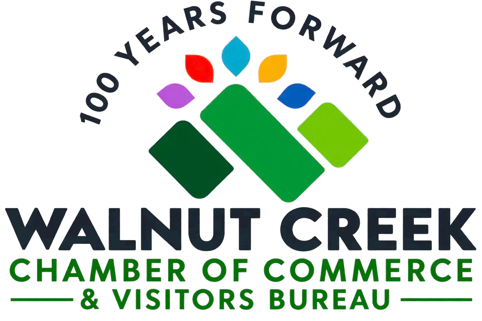 Walnut Creek Chamber of Commerce and Visitors Bureau